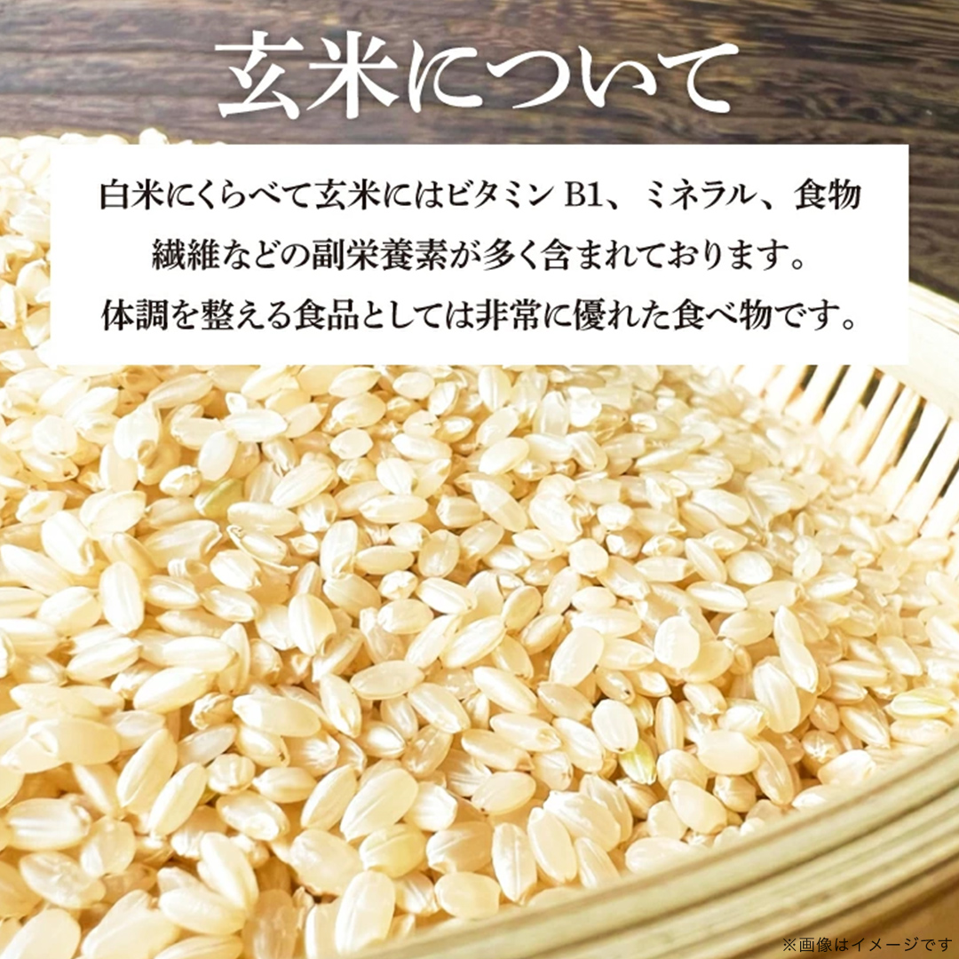 【最短3営業日発送】【生産者応援】 完熟夕陽米 (玄米) 10kg (5kg×2) ひとめぼれ 特別栽培米 令和7年産 生産農家直送  米 産地直送 こめ 玄米 ご飯 夕陽米 岩手県 特別栽培 農家直送 事業者応援 生産者支援 日常使い (CP035)