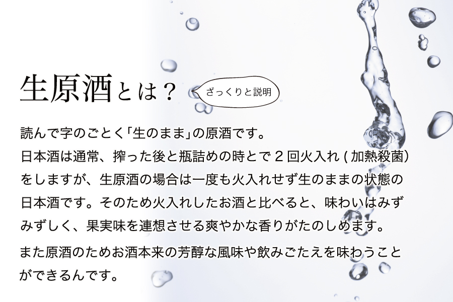 蔵埠頭COLOR 生原酒 日本酒 飲み比べ 720ml×2本セット あさ開 あさびらき 生酒 お酒