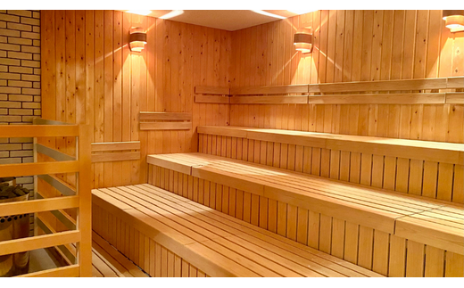 三陸四季湯彩 ますと乃湯　入浴券・食事値引き券(無料入浴券5枚・食事100円値引き券2枚)セット