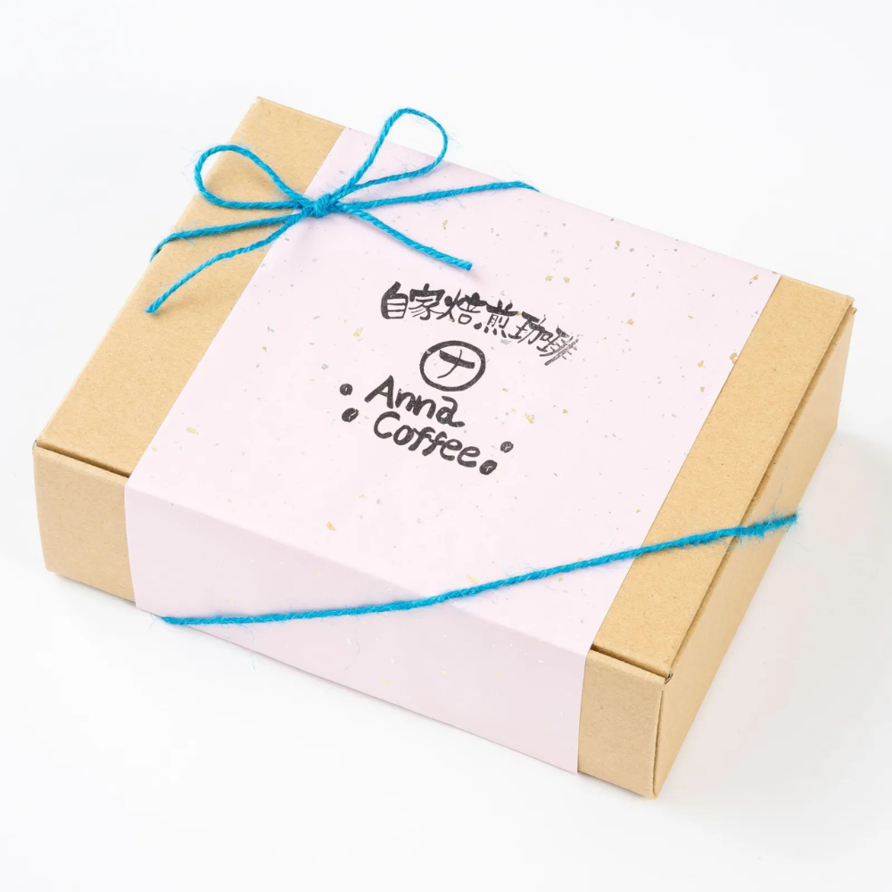 コーヒーギフトセット 400g（200g×2）