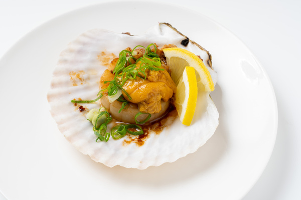 塩うに100g 雲丹 うに 三陸産 大槌産 国産 オリジナル 汐ウニ 