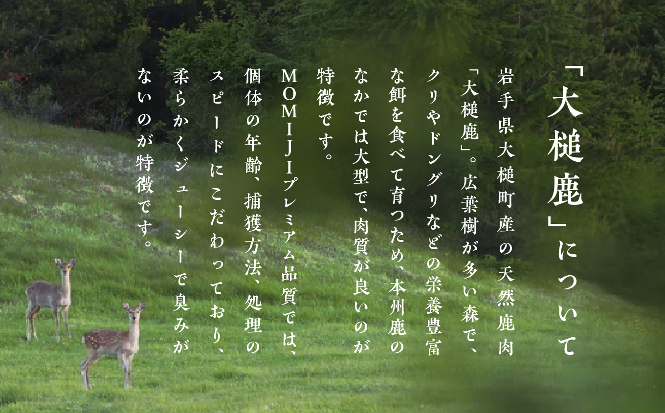 ã倧æ§é¹¿ãç²æœè200gããã³ããŒã°ã»é€åã»ããŒãããŒã«ã«ã岩æçç£ å€©ç¶é¹¿ é¹¿è æœè ãã³ã ãžããš ãã«ã·ãŒ äœã«ããªãŒ å·å 赀身