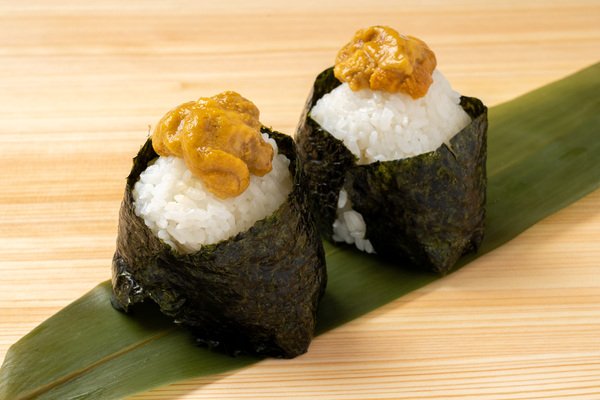 塩うに100g 雲丹 うに 三陸産 大槌産 国産 オリジナル 汐ウニ 