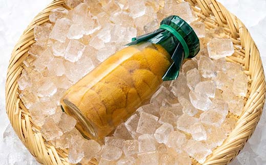 【2026年先行予約】菅原商店の生うに150g 2本 無添加ウニ キタムラサキウニ 特選 ミョウバン不使用【沖縄・離島配送不可】 YD-902