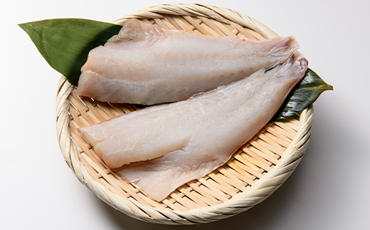 【ふるさと納税】佐々木商店の赤魚塩干し(2枚入り 1パック)×3袋セット岩手県 山田町 三陸 干物 魚 肴 赤魚 アカウオ  YD-969