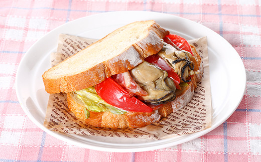 山田の牡蠣くん（小瓶）3本 三陸山田 山田町 山田産 かき カキ 燻製 オリーブオイル  ボイル牡蠣 茹で牡蠣 海の幸 牡蠣 貝 魚介 海産物 食品 YD-989