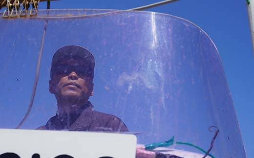 【岩手三陸山田】釣り船 邦栄丸 乗船券 3名分 山田町 山田湾 釣り船 船釣り 体験 カレイ アイナメ ソイ イカ ワラサ マス タラ メガラ YD-688