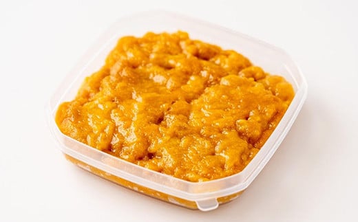 【無添加】塩うに 100g 2個セットうにと塩だけで作る 菅原商店 国産 三陸山田 岩手県 山田町 三陸 旬 うに 無添加 ウニ 雲丹 うに丼 無添加ウニ キタムラサキウニ 特選 お歳暮 お中元 年末年始 YD-579