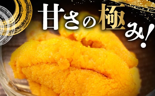 ＼日刊SPA！ 孤独のグルメ×ふるさと納税企画に掲載！！／ ≪沖縄・離島配送可≫ 三陸山田産 蒸しうに 『川秀の味覚』 100g×2パック 雲丹 うに丼 生うに 濃厚うに 海産品 海産物 うに ウニ uni 山田町 うにご飯 冷凍うに 無添加  YD-655