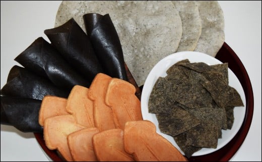 太田幸商店セット   おせんべい 煎餅 せんべい お茶菓子 お茶請け おやつ お菓子 菓子 食品 YD-449