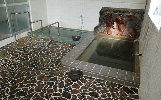 光山温泉 岳泉荘 宿泊割引券 3000円分 三陸山田 山田町 旅館 観光 みちのく潮風トレイル YD-675