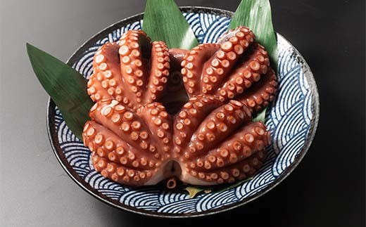 川石水産の山田産ボイルタコ 2kg 三陸山田 山田町 海産品 山田湾 蛸 刺身 タコ飯 海の幸 タコ たこ 魚介 海産物 海鮮 食品 YD-877