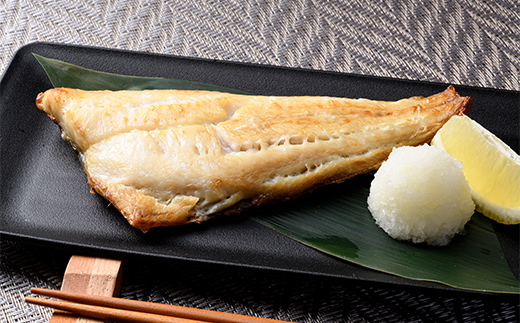 【ふるさと納税】佐々木商店のホッケ塩干し(2枚入り 1パック)×3袋セット岩手県 山田町 三陸 干物 魚 肴 𩸽 ほっけ ホッケ  YD-981