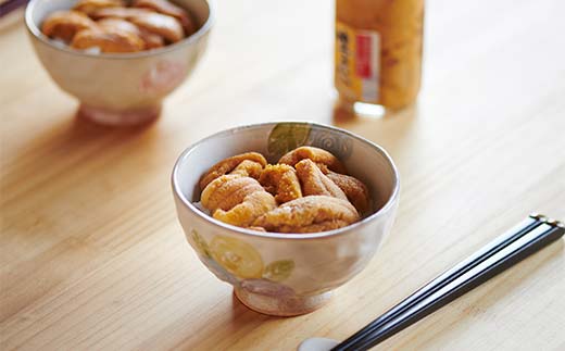 【2026年先行予約】長根水産生うに100g 1パック 【配送予定 2026年5月中旬〜8月上旬】【配送日指定不可】【沖縄・離島配送不可】 生ウニ 生雲丹 海栗 ミョウバン不使用 無添加 三陸山田  YD-801