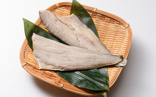 【ふるさと納税】佐々木商店のホッケ塩干し(2枚入り 1パック)×3袋セット岩手県 山田町 三陸 干物 魚 肴 𩸽 ほっけ ホッケ  YD-981