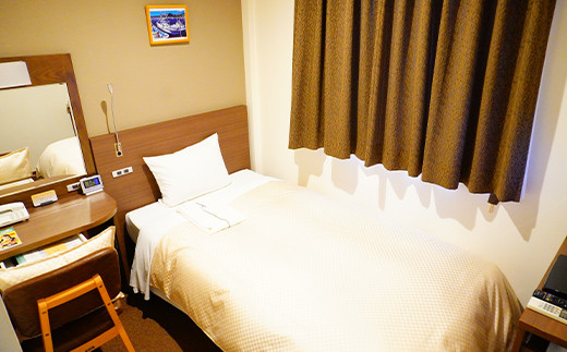 ホテル ビジネスインやまだ宿泊券 3,000 円分 三陸山田 山田町 旅館 ホテル ワーケーション ミーティング レジャー 観光 トレイル ツーリング みちのく潮風トレイル YD-665