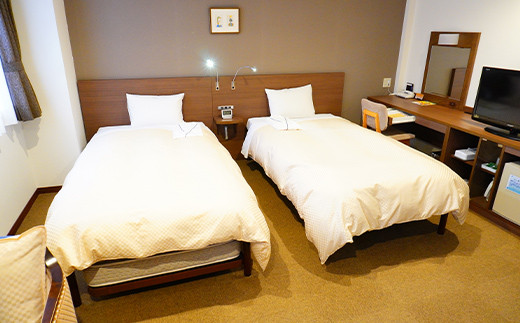 ホテル ビジネスインやまだ宿泊券 3,000 円分 三陸山田 山田町 旅館 ホテル ワーケーション ミーティング レジャー 観光 トレイル ツーリング みちのく潮風トレイル YD-665