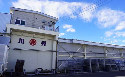 川秀のズワイガニ 2Lサイズ3肩入り(680g前後 ×1パック) 三陸山田 岩手県山田町 カニ 蟹 海産品 ズワイガニ  かに ずわい蟹 ずわいがに 海の幸 ガニ 魚介 海産物 海鮮 食品 YD-732