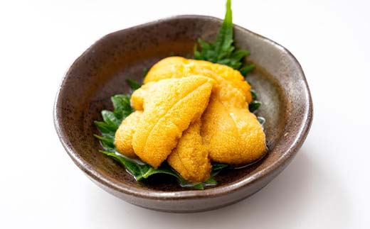 【2026年先行予約】菅原商店の生うに150g 1本 無添加ウニ キタムラサキウニ 特選 ミョウバン不使用【沖縄・離島配送不可】 YD-901