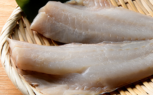 【ふるさと納税】佐々木商店の赤魚塩干し(2枚入り 1パック)×2袋セット岩手県 山田町 三陸 干物 魚 肴 赤魚 アカウオ  YD-968