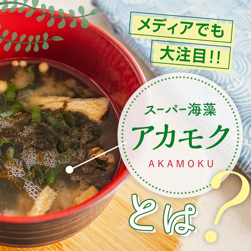 ≪6ヶ月連続でお届け！≫【定期便】山田湾産 天然プレミアム冷凍アカモク 180食分 （30g×30食）×6ヶ月 三陸山田 山田町 山田湾 海藻 ネバネバ ミネラル フコキサンチン フコイダン 健康食品 定期便 アカモク生産協同組合 YD-1083