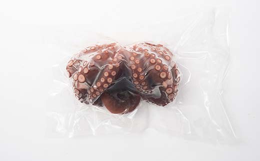 川石水産の山田産ボイルタコ 1kg 三陸山田 山田町 海産品 山田湾 蛸 刺身 タコ飯  海の幸 タコ たこ 魚介 海産物 海鮮 食品 YD-876