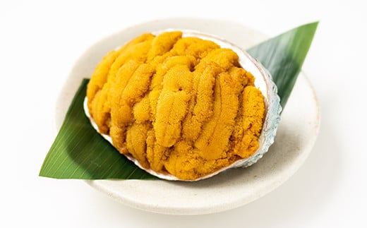 菅原商店の香ばしく焼き上げた 焼きうに 80g×2個セット 三陸山田 岩手県山田町 雲丹 海栗 海産品  海の幸 ウニ うに 魚介 海産物 海鮮 食品 YD-711