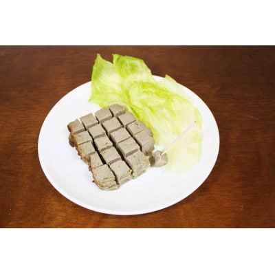 龍泉洞黒豚レバーケーゼ　2パックセット 【龍泉洞黒豚100%使用】食品添加物不使用【配送不可地域：離島】【1725186】