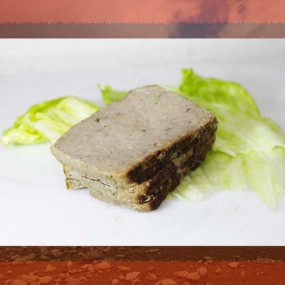 龍泉洞黒豚レバーケーゼ　2パックセット 【龍泉洞黒豚100%使用】食品添加物不使用【配送不可地域：離島】【1725186】