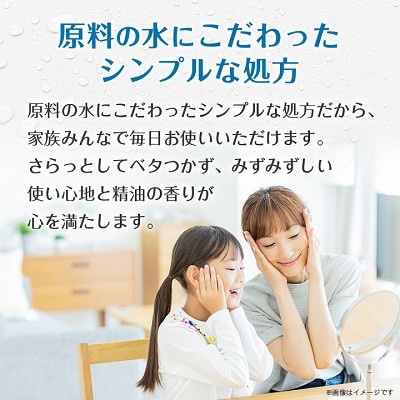 龍泉洞の化粧水 300ml×1本【1681460】