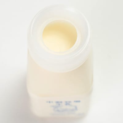 【毎月定期便】なかほら牧場 牛乳ミニボトル 15本全6回【配送不可地域：離島】【4075353】