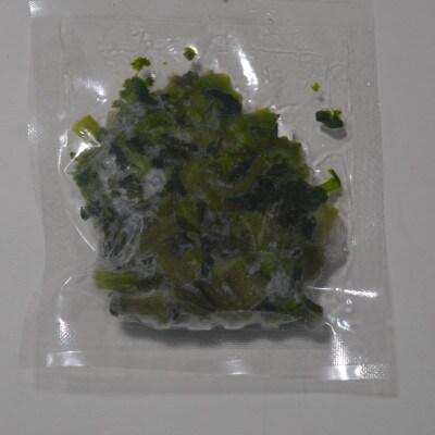 龍泉洞花わさびふすぺ 計250g【配送不可地域：離島】【1732489】