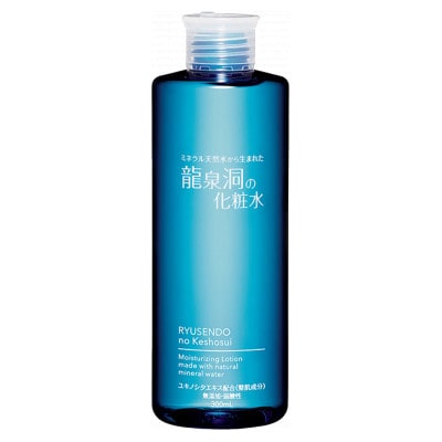 龍泉洞の化粧水 300ml×1本【1419797】