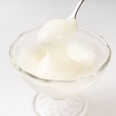 【毎月定期便】岩泉ヨーグルト2袋セット(加糖・プレーン 各1kg×1袋)全3回【配送不可地域：離島】【4069394】