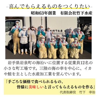 【訳あり】イカフライ・鮭フライ(280g×各2袋)冷凍小分け便利で簡単お弁当・おかずに活躍!【配送不可地域：離島】【1604779】