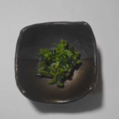 龍泉洞花わさびふすぺ 計250g【配送不可地域：離島】【1732489】