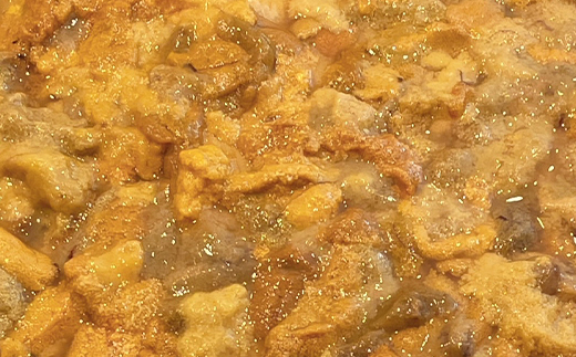 【令和8年7月〜順次発送】岩手県田野畑産 無添加塩水生うに 100g×3パック 産地直送【配送不可地域：離島・沖縄県・九州】【1536901】