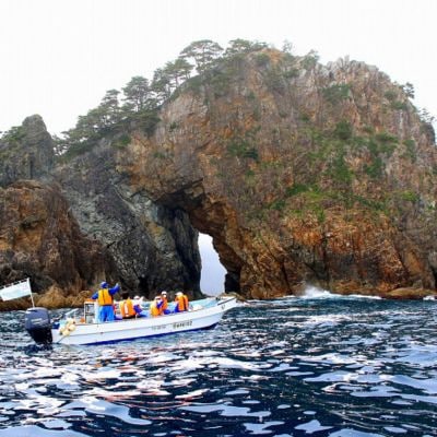 【返礼品なし】岩手県田野畑村　子どもの教育および少子化対策に関する事業　応援寄付【1592861】