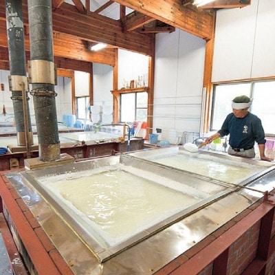 【岩手県野田村産】のだ塩(200g)【1702569】