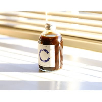 自家焙煎珈琲 SINGLE ORIGINラテベース　250ml×4本セット【1670090】