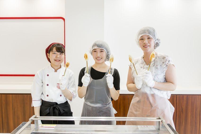 鐘崎 笹かま館 笹かまぼこ手作り体験教室＆お食事ペアご招待券【練り物 魚介類 体験 食品 人気 おすすめ】