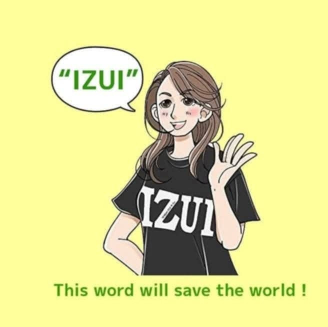 éæ³ã®èšèãããããã§ããã¡ã€ãããã€ã IZUI Tã·ã£ã Aã¿ã€ã 2Lãµã€ãº