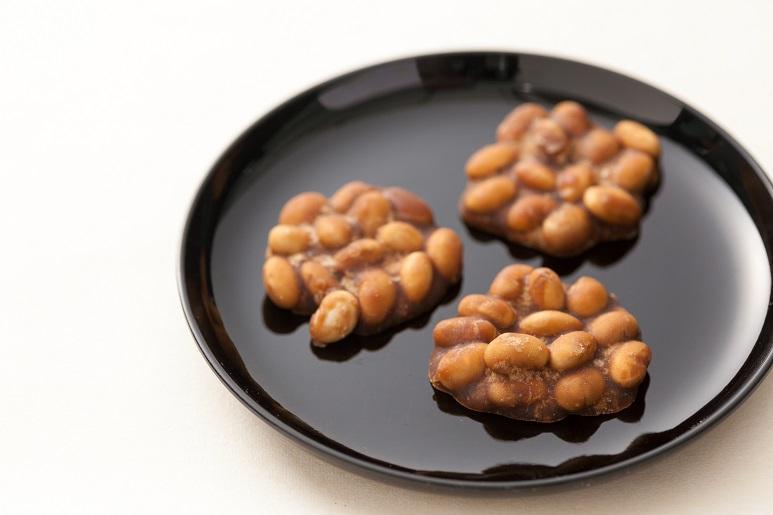 仙台駄菓子箱詰　550g