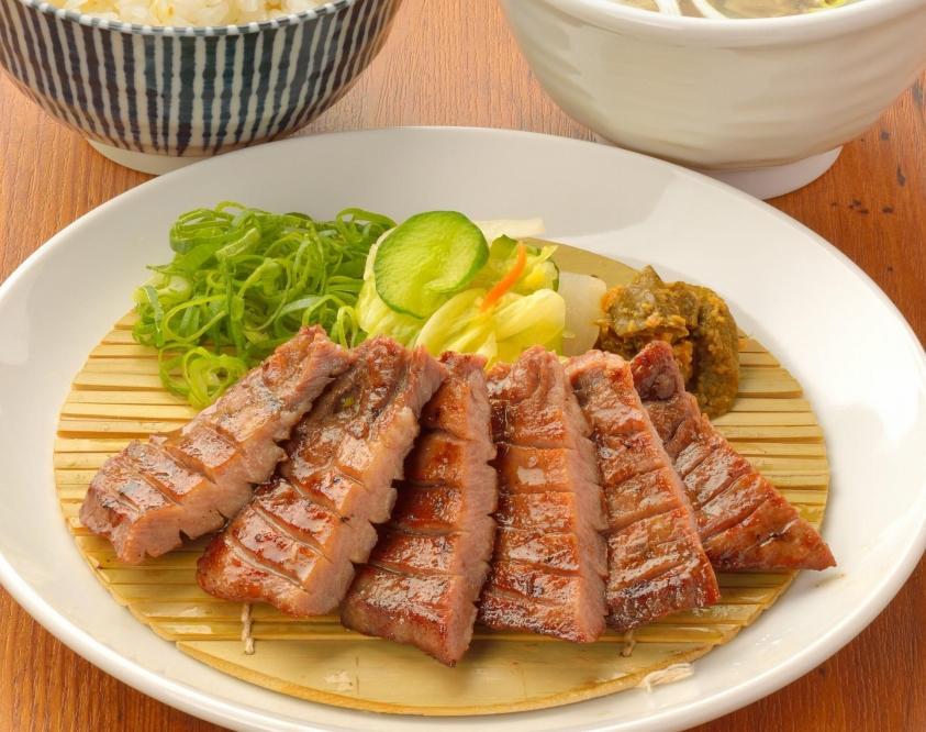 本場仙台より 牛たん塩仕込み 400g（2～3人前）（200g×2P）【肉 お肉 にく 食品 人気 おすすめ  ギフト】