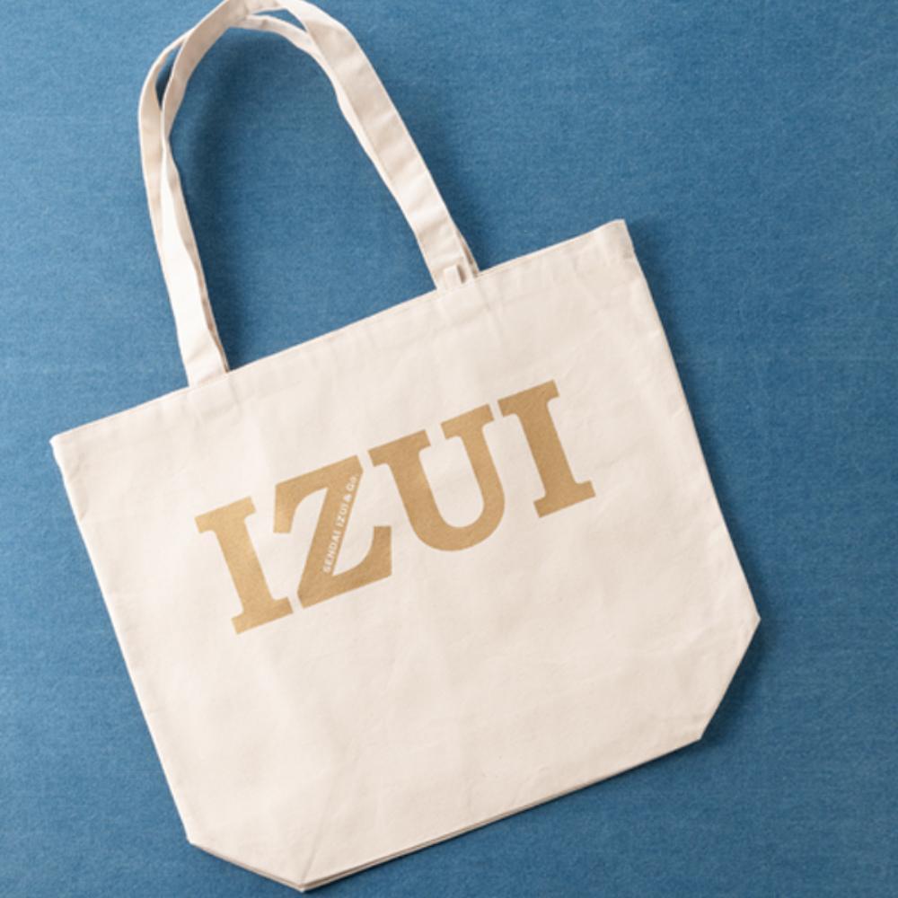 éæ³ã®èšèãããããã§ããã¡ã€ãããã€ãIZUIããŒãããã¯(ããã¥ã©ã«)