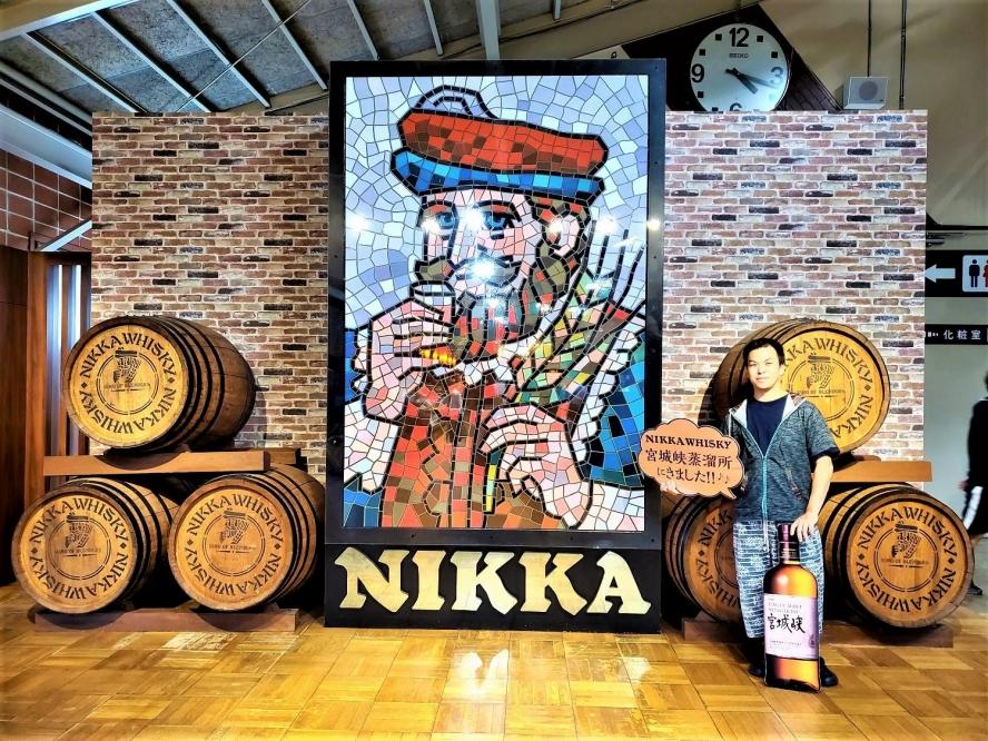 観光タクシー 秋保・定義コース　【チケット 券 人気 おすすめ 】