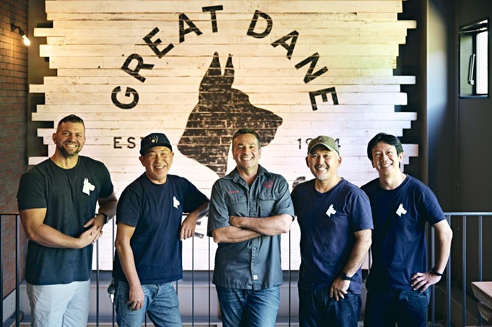 グレートデーンブリューイング 定番3種10缶詰め合わせ ラガービール【クラフトビール 飲み比べ 詰め合わせ ご当地ビール  ビール お酒 さけ 人気 ギフト 父の日 母の日 プレゼント】