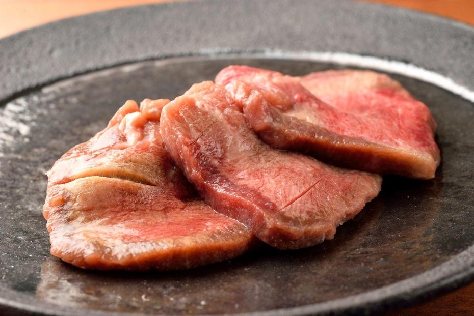 仙台 人気&有名店3店牛たん食べくらべセット