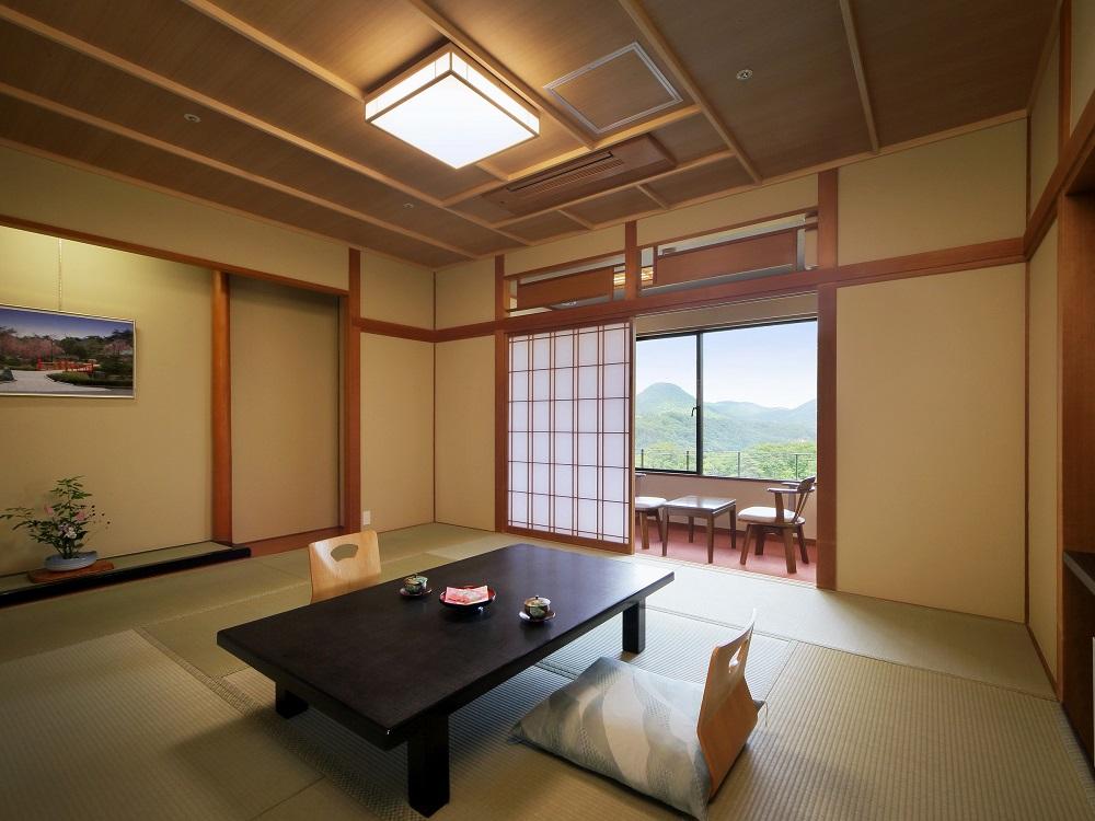 【篝火の湯　緑水亭】平休日1泊2食付 ペア宿泊券《【さくら館】和室10畳》【仙台市 宿泊 チケット 人気 おすすめ】