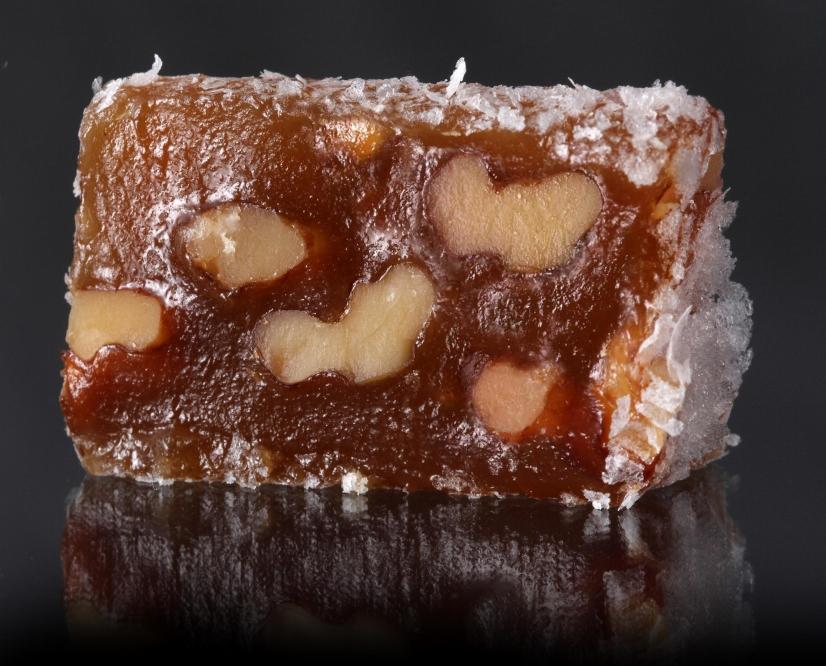 ゆべし詰合せと梵天丸のセット　【 お菓子 和菓子 和スイーツ お茶のお供 お茶うけ お茶菓子 くるみゆべし 化粧箱入り ソフトクッキー 手土産 お土産 】